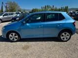 Skoda Fabia 1.0 TSI Design Edition