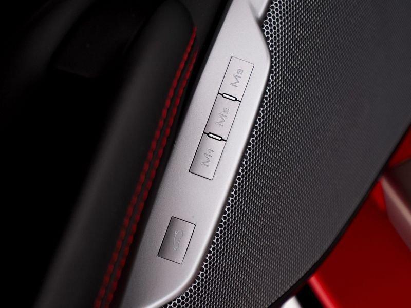 Ferrari Portofino Portofino 3.9