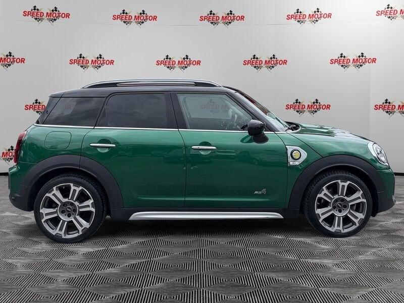 MINI Countryman Mini 1.5 Cooper SE Countryman ALL4 Automatica!