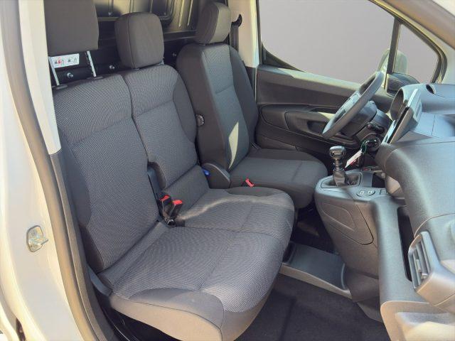 CITROEN Berlingo Van M 1.5 BlueHDi 100cv S&S 3 p.ti