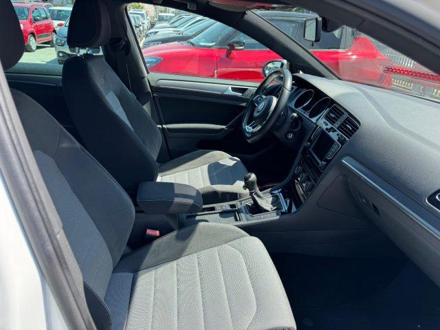 VOLKSWAGEN Golf 1.4 TSI 125 CV 5p. Highline R-LINE