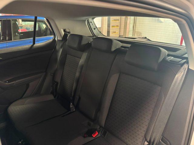 VOLKSWAGEN T-Cross 1.0 TSI Life BMT C/GRIMALDI SPECIAL DAY