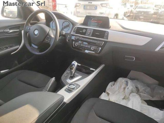 BMW 118 d 150cv Business 5p automatica - FL399CM