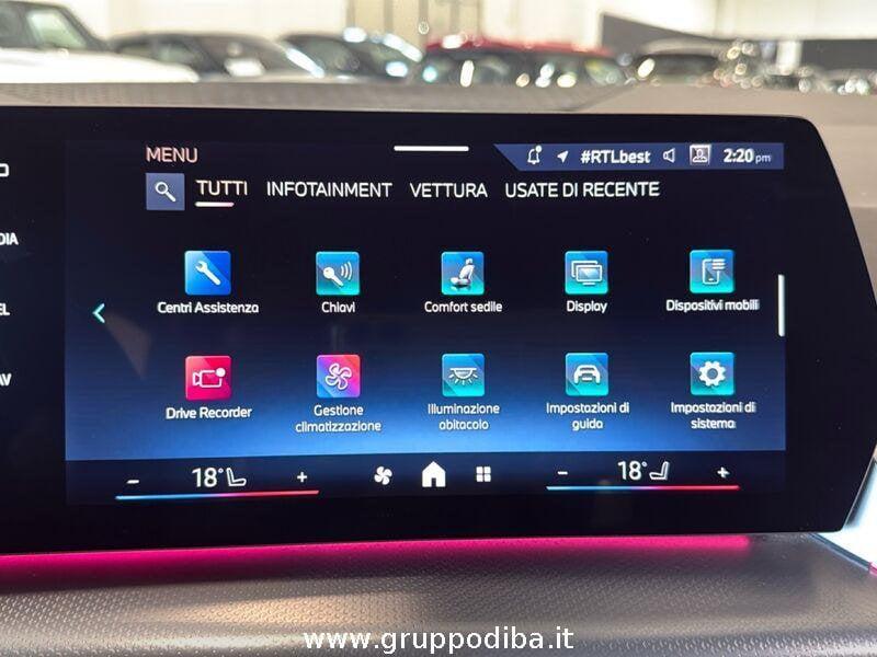 BMW Serie 2 Active Tourer Serie 2 U06 Active Tourer 218d Active Tourer Msport auto