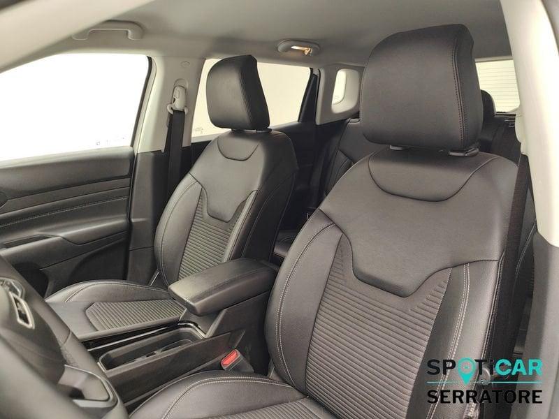 Jeep Compass II 2021 1.3 turbo t4 phev Limited 4xe auto