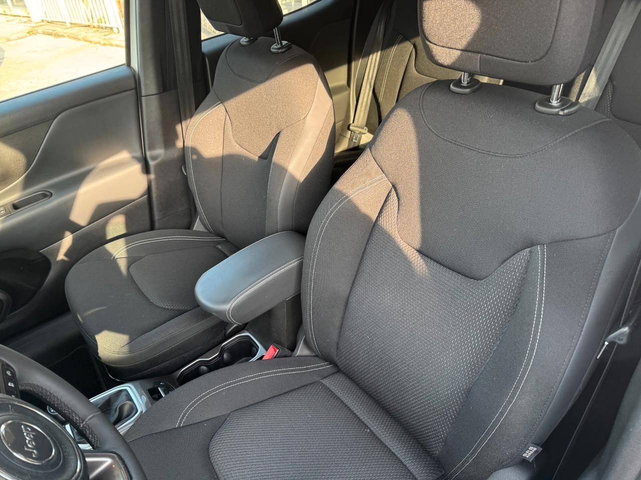 jeep renegade 1.6 mjt 130cv limited 11/2021