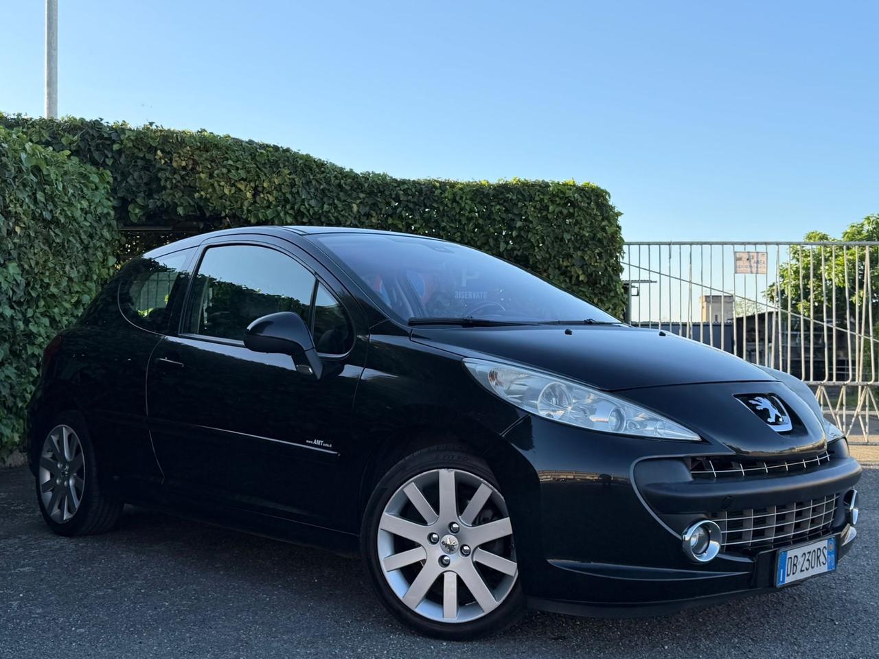 Peugeot 207 1.6 HDi 110CV 3p. XS