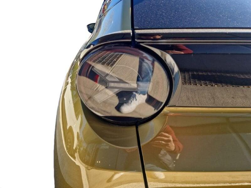 Lancia Ypsilon Nuova Ibrida My24 Lx 1.2 100cv Ibrida