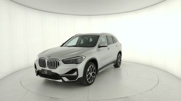 BMW X1 F48 2019 - X1 sdrive18d xLine auto