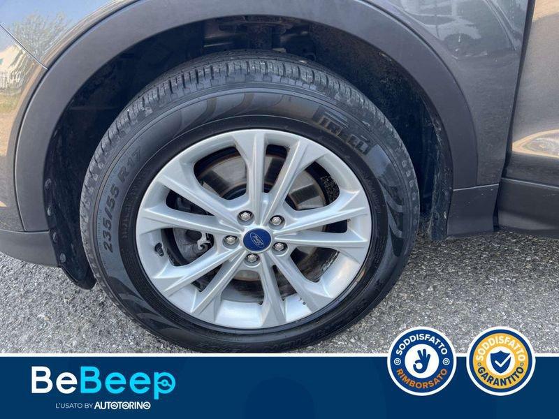 Ford Kuga 2.0 TDCI ST-LINE S&S AWD 150CV