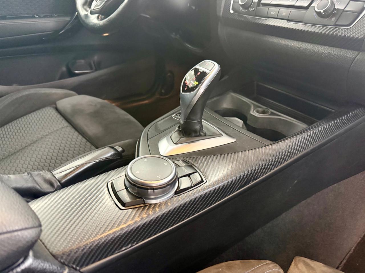 Bmw SERIE 1 120d Msport FINANZIABILE