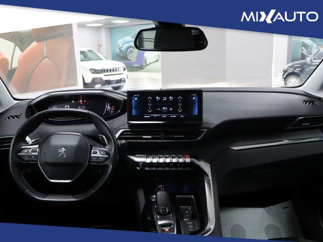 PEUGEOT 3008 1.5 BlueHDi 130cv S&S Allure