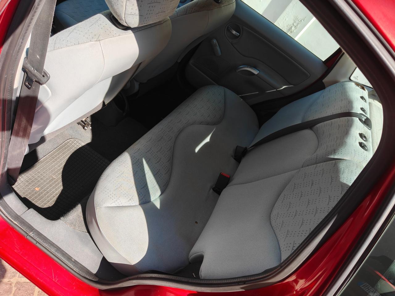 Citroen C3 1.4 HDi neopatentato