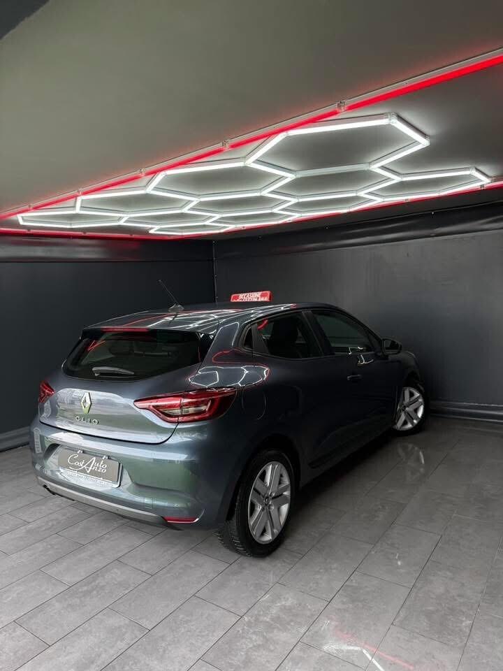 Renault Clio 1.5 dCi 100 cv Evolution 2022