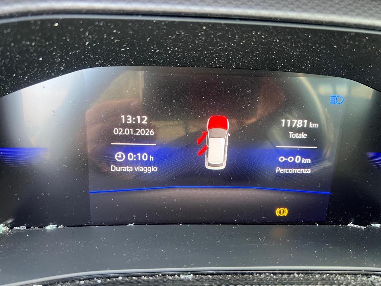 Volkswagen T-Cross 1.0 TSI 115 CV DSG Edition Plus