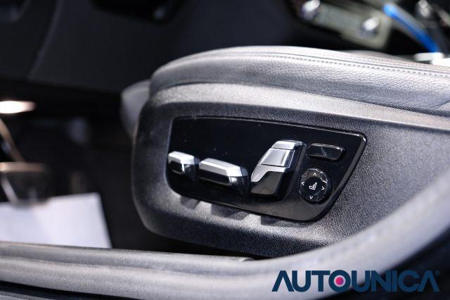 BMW 530 E BERLINA MSPORT