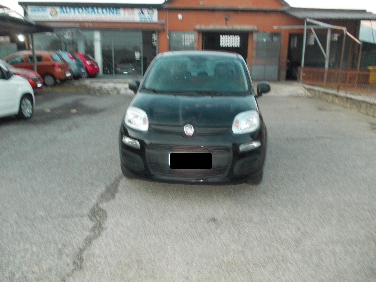 Fiat Panda 1.2 Pop KM 60121