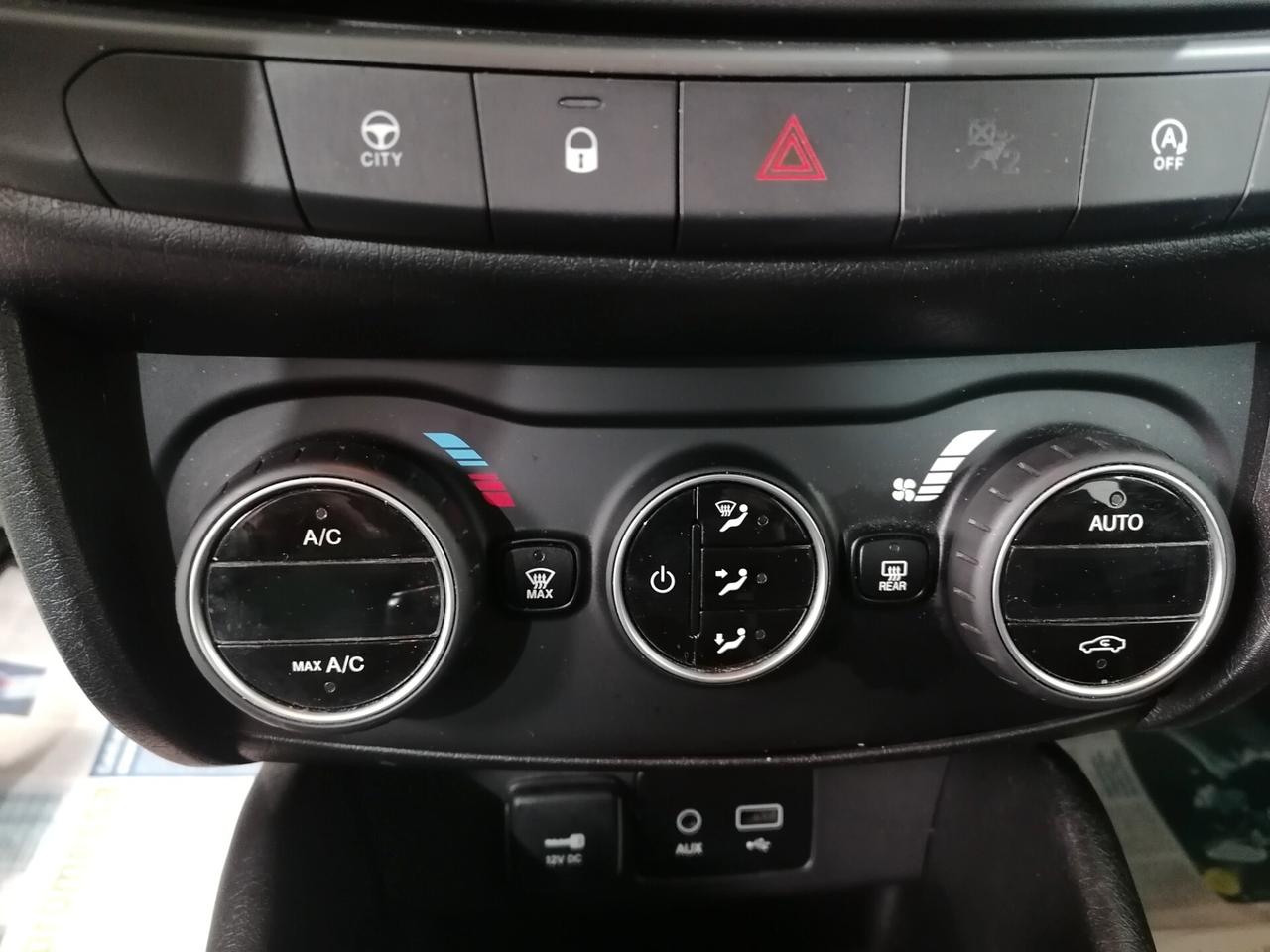 Fiat Tipo 1.3 Mjt S&S SW Business