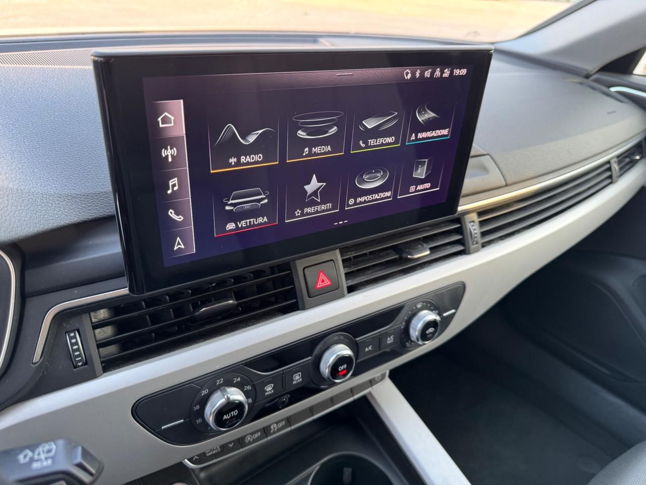 AUDI A4 2.0 Tdi Avant S-Tronic - Led 18