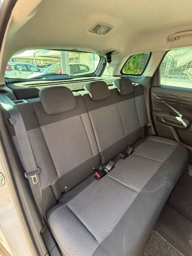 CITROEN C3 Aircross PureTech 110 S&S Feel