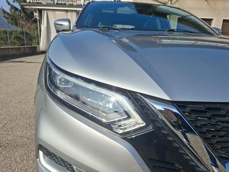 Nissan Qashqai 1.7 dci Tekna+ 2wd 150cv