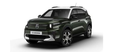 CITROEN C3 Aircross 2ª s. C3 Aircross PureTech...