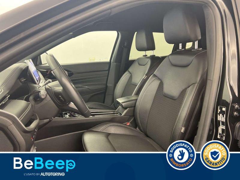 Jeep Compass 1.3 TURBO T4 PHEV 80 ANNIVERSARIO 4XE AUTO