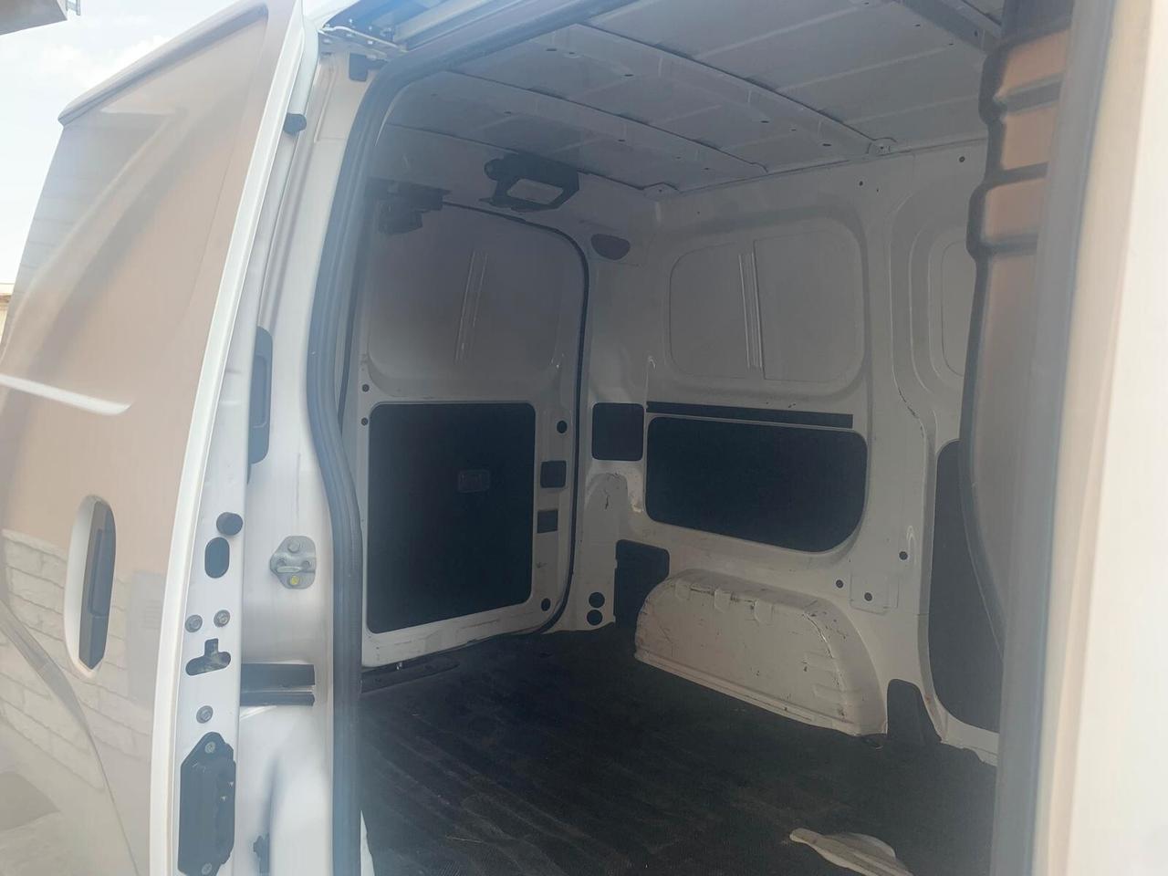 Nissan NV200 1.5 dCi 90CV Unicoprop.