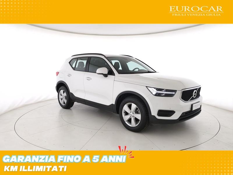 Volvo XC40 2.0 d3 business plus geartronic my20