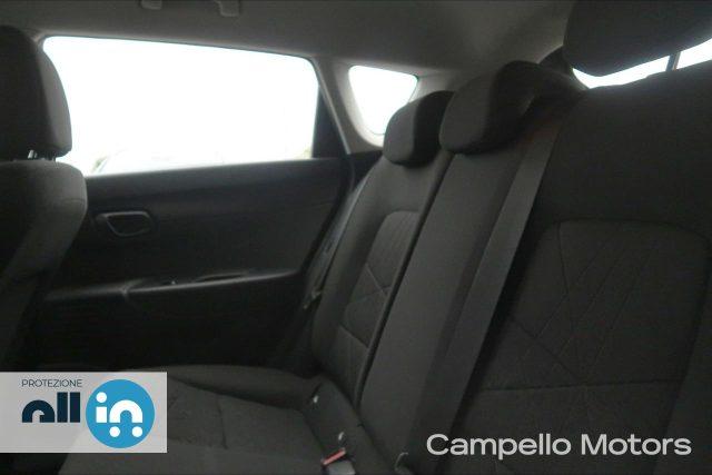 HYUNDAI Bayon Bayon 1.2 MPI MT XLine