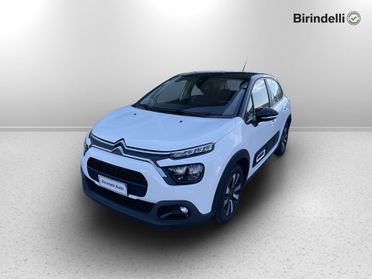 CITROEN C3 3ª serie - C3 PureTech 110 S&S EAT6 Shine