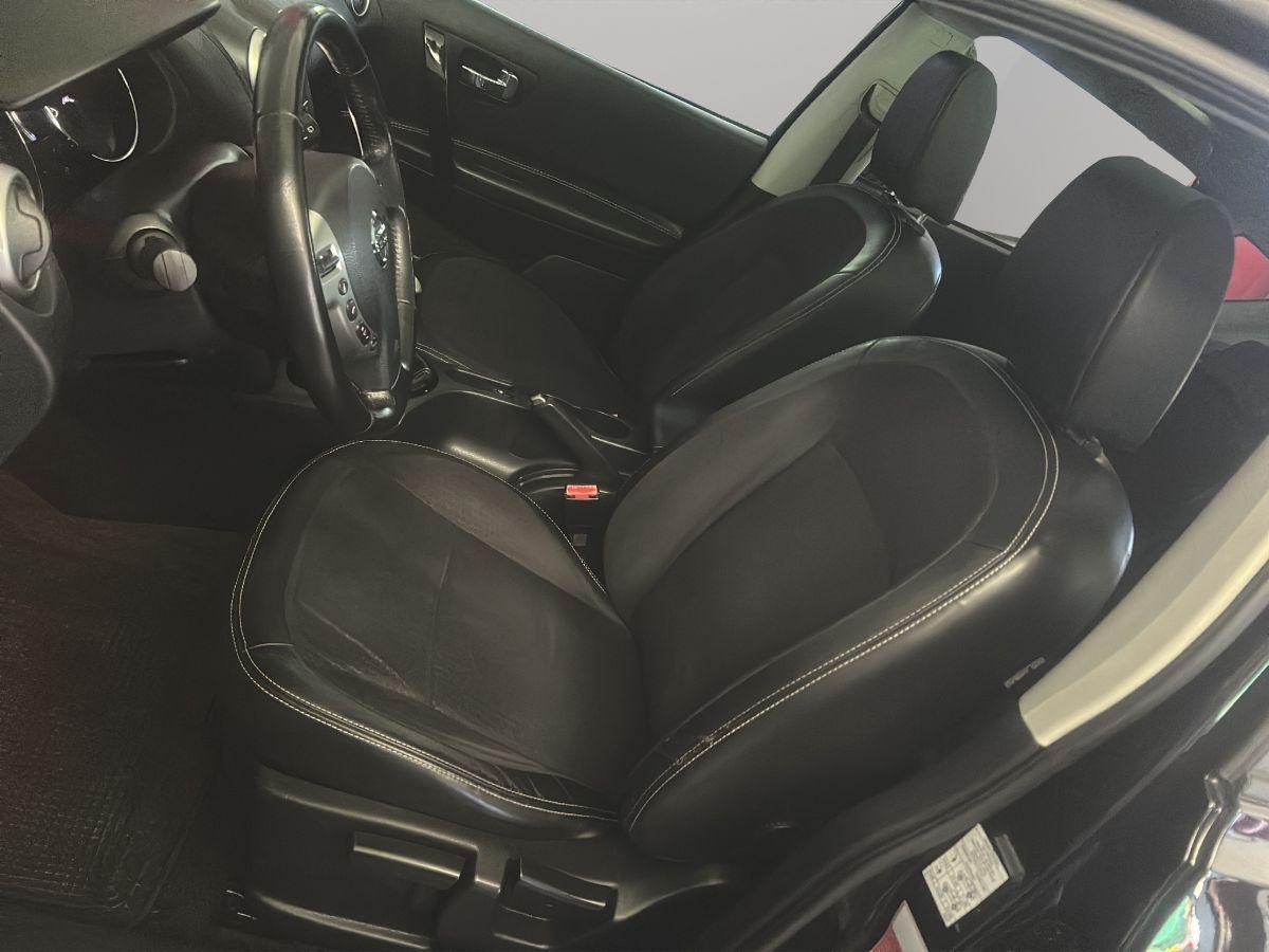 NISSAN - Qashqai - 1.5 dCi 110CV DPF n-tec TETTO NAVI 360°