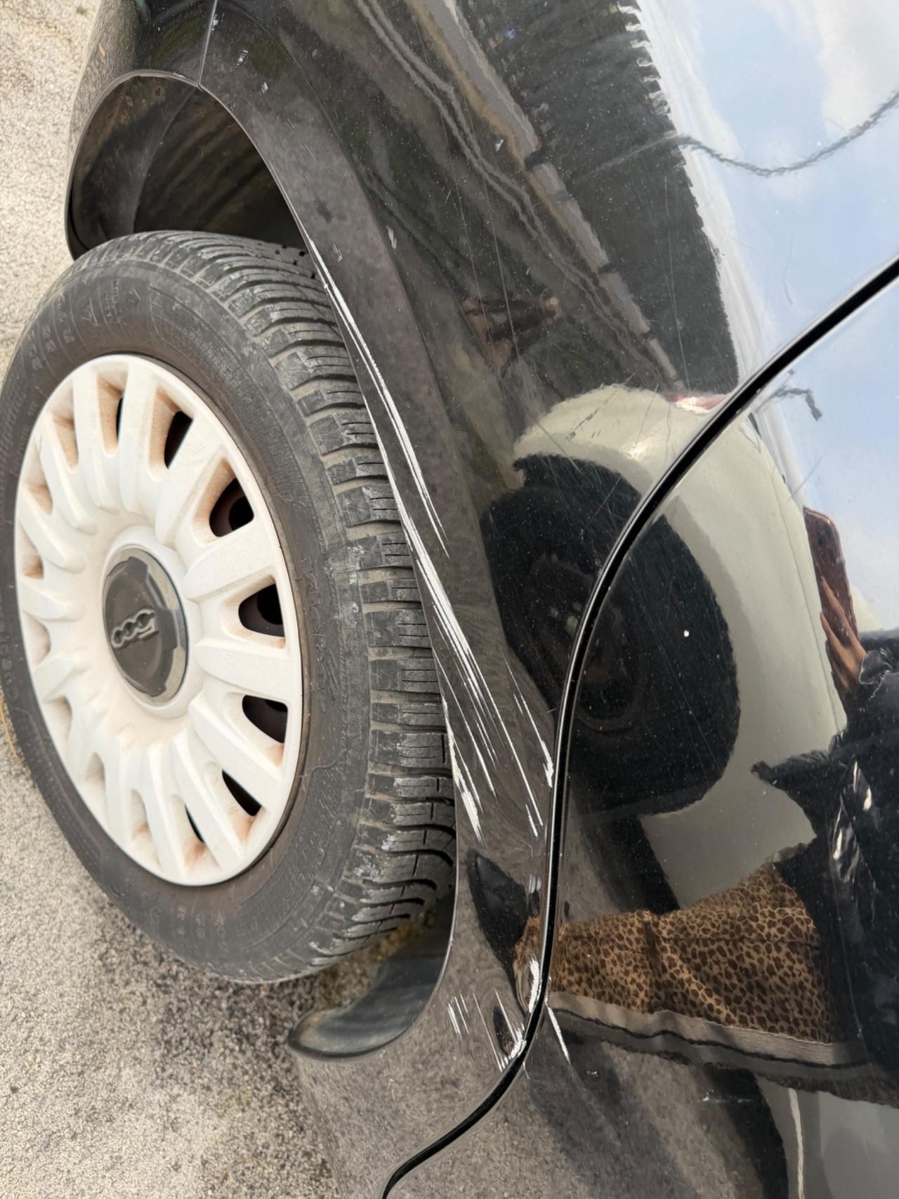 Fiat 500L 1.3 Multijet 85 CV Pop 2013