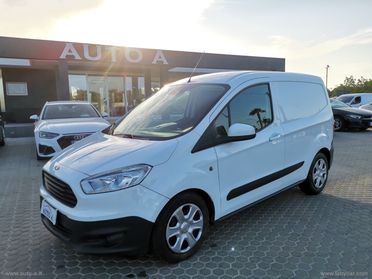 Transit Courier 1.5 TDCi 75CV Van Trend