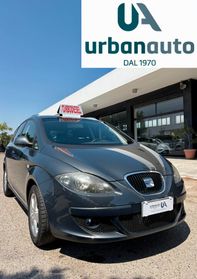 Seat Altea XL 1.9 TDI Stylance 105cv