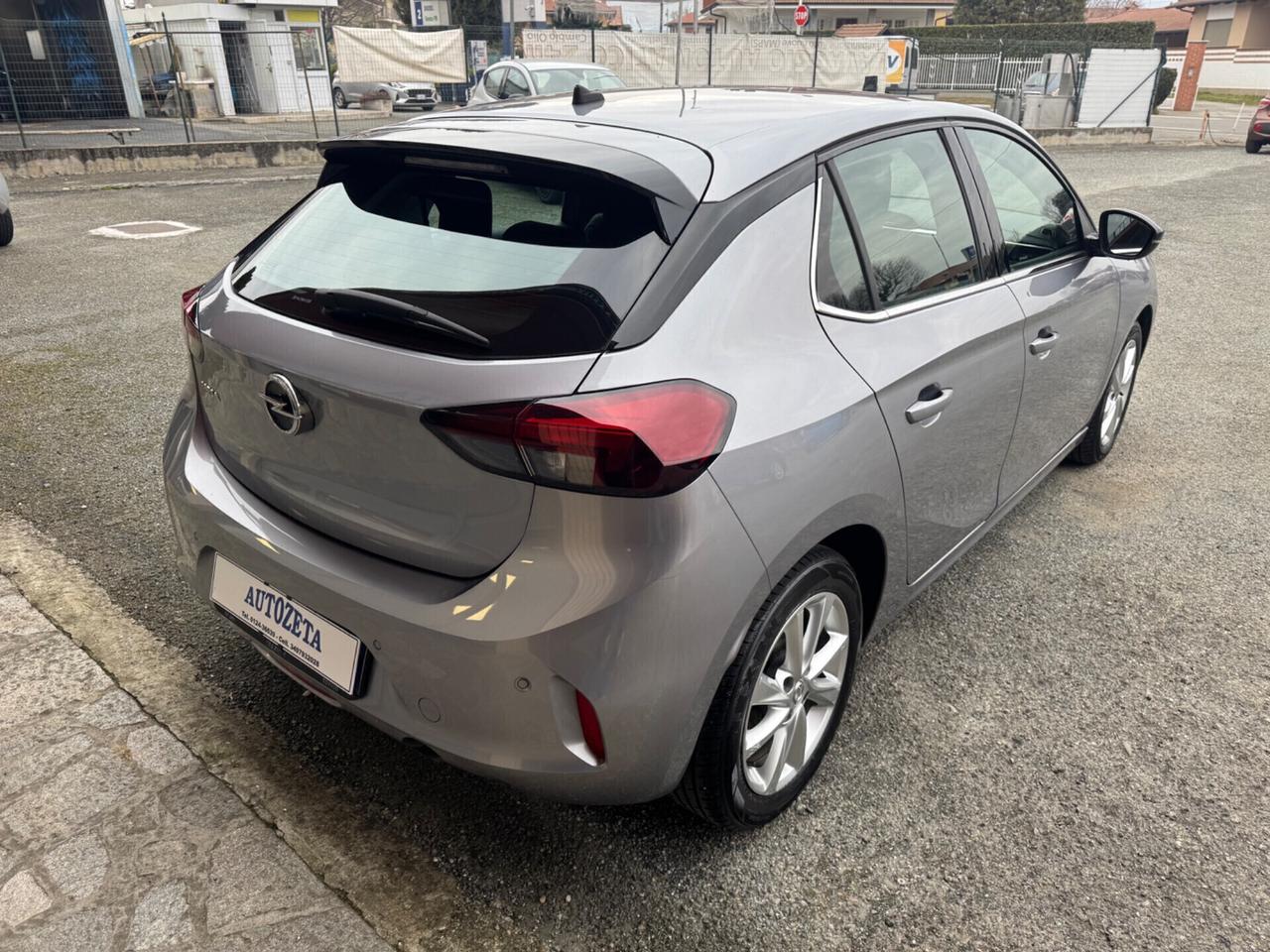 Opel Corsa 1.2 Elegance