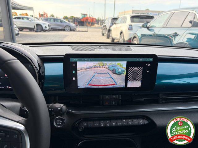 FIAT 600 Hybrid 145 CV DCT FULL PACK STYLE CONFORT