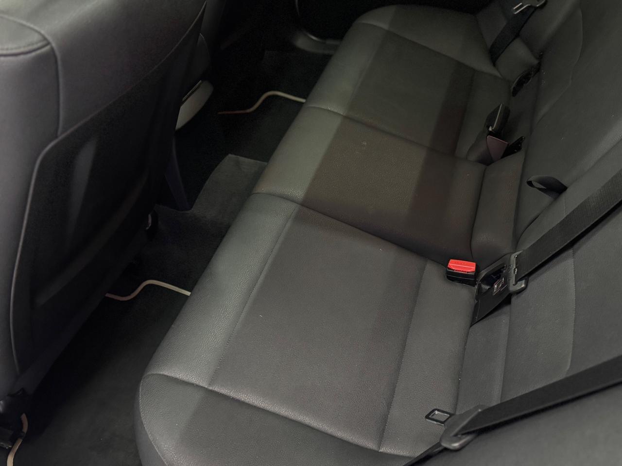 Bmw X1 xDrive20d M-Sport Iper Full