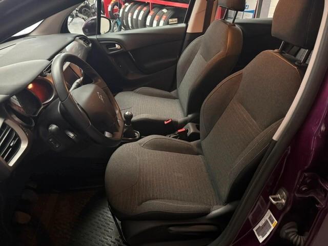 Citroen C3 PureTech 82 Feel Edition