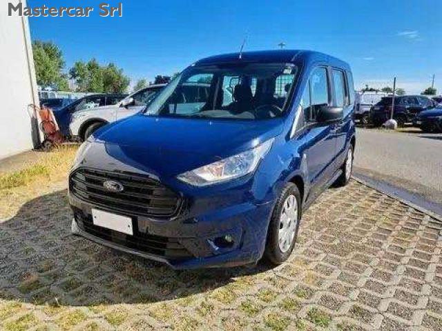 FORD Transit Connect 1.5 TDCI 120CV FINESTRATO AUTOCARRO 5POSTI FW397RC
