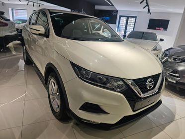 Nissan Qashqai 1.5 dCi 115 CV DCT Business