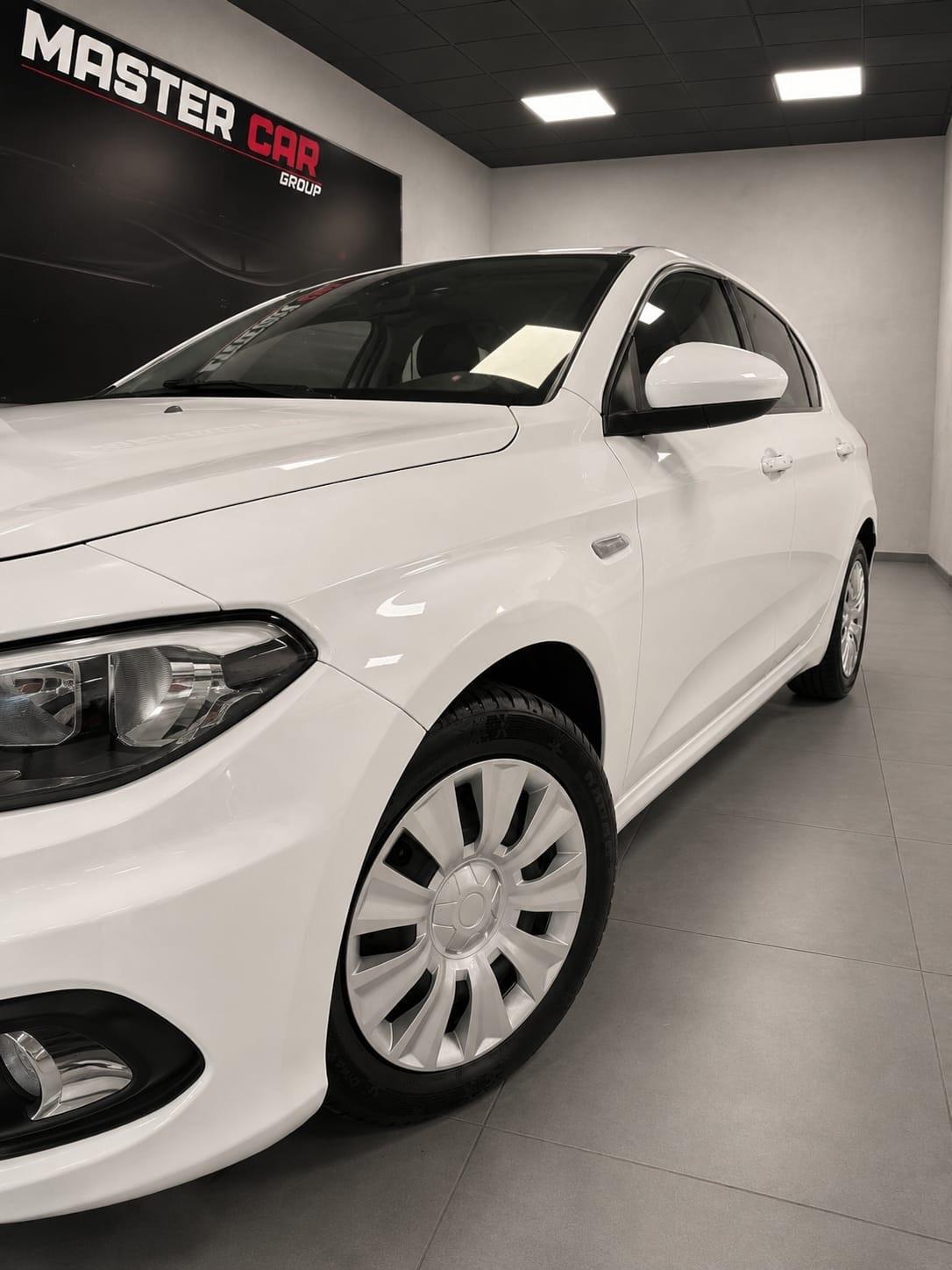 Fiat Tipo 1.4 4 porte Lounge