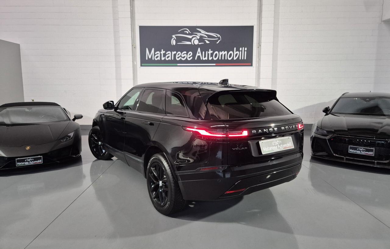 Land Rover Range Rover Velar D200 2.0cc 204cv full led pelle totale navigatore