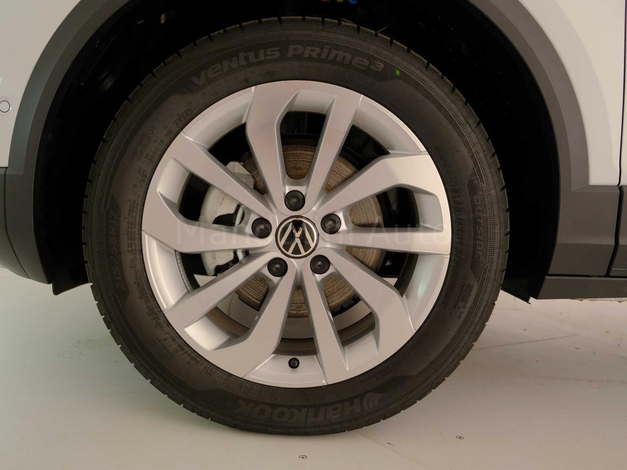 Volkswagen T-Roc 1.0 tsi 115cv edition plus