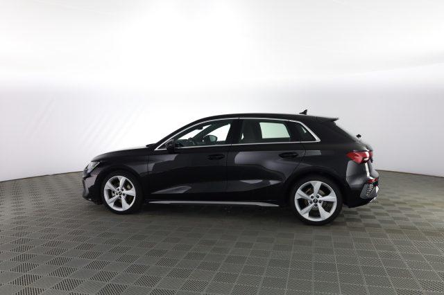 AUDI A3 A3 SPB 30 TDI S tronic S line edition