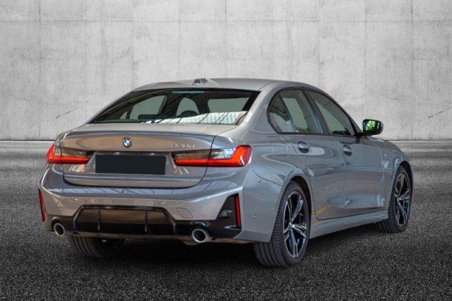 BMW 320 d 48V Msport