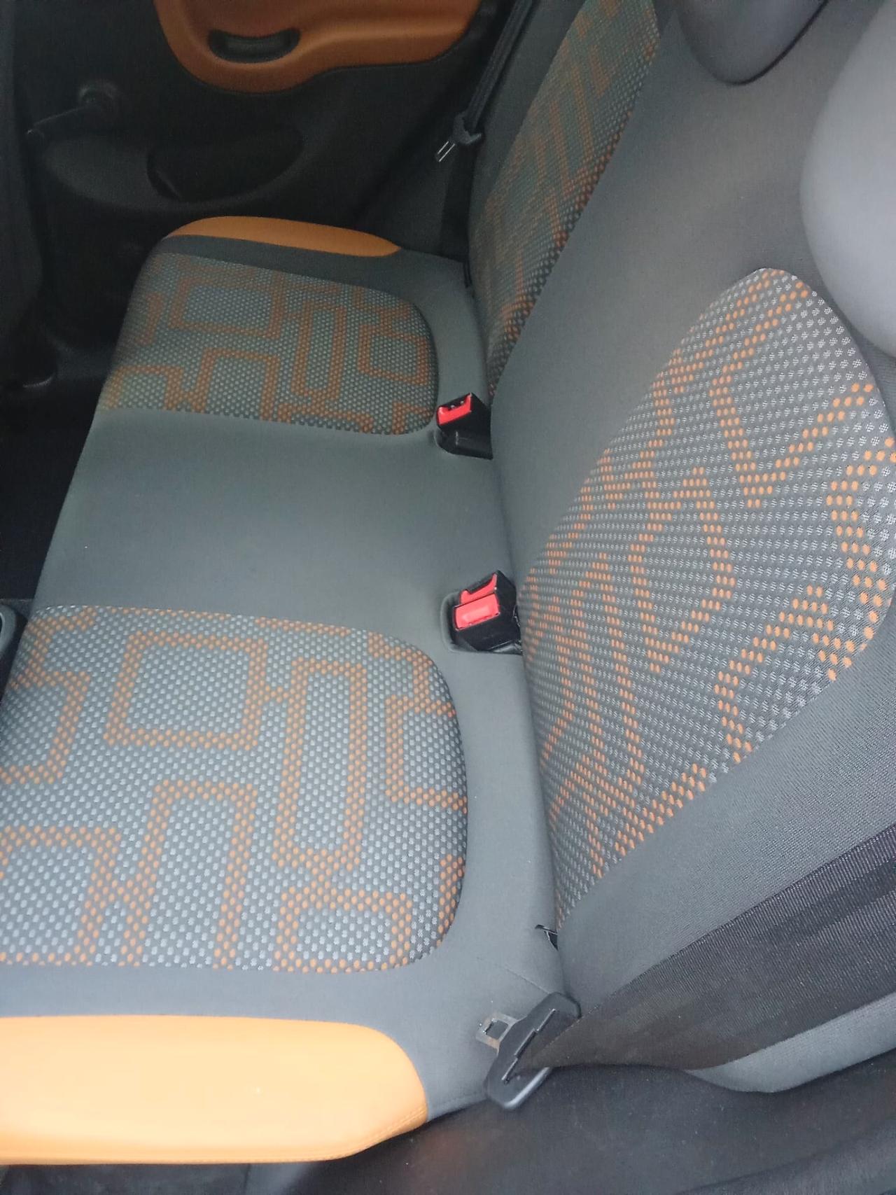 Fiat Panda 4x4 multijet diesel 1300
