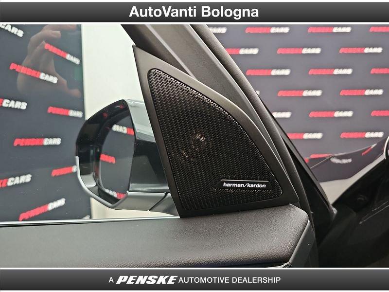 BMW X3 X3 xdrive20d auto