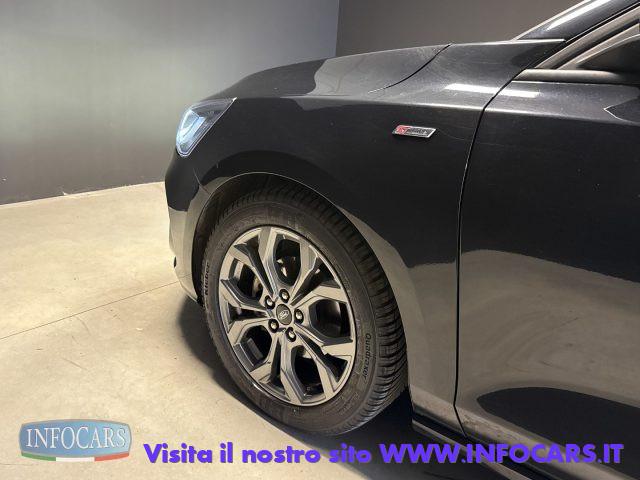 FORD Focus SW 1.0 EcoBoost 155 CV Powershift ST-line - PROMO