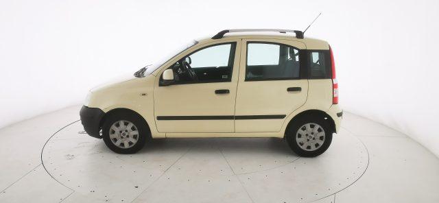 FIAT Panda 1.2 Active